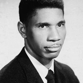 Photo star :  Medgar Evers