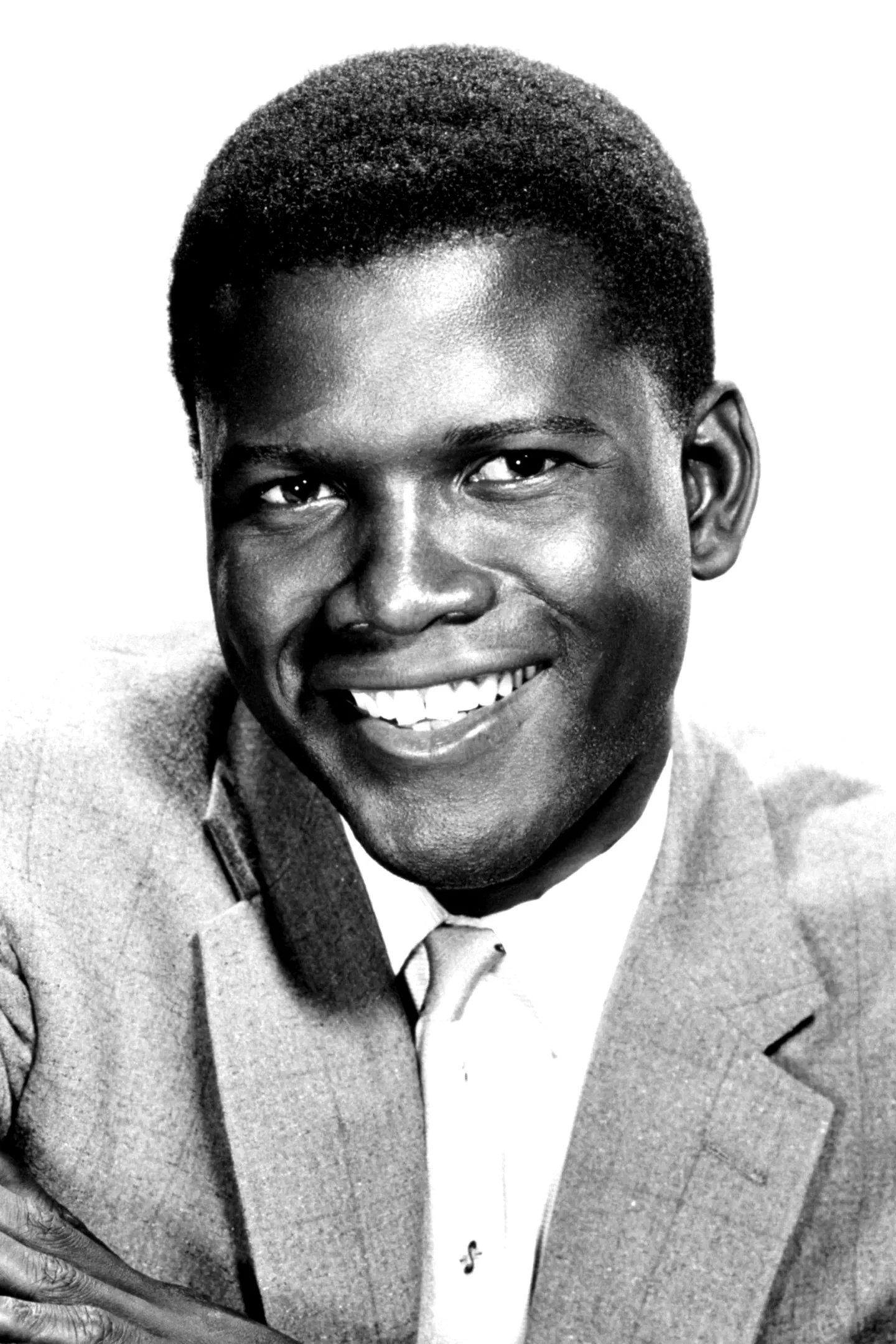 Sidney Poitier