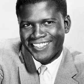 Photo star : Sidney Poitier