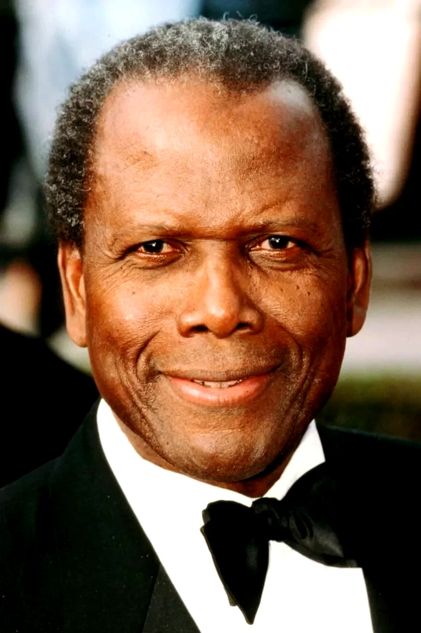 Sidney Poitier