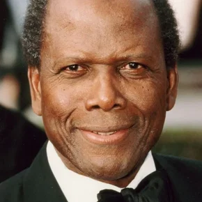 Photo star : Sidney Poitier
