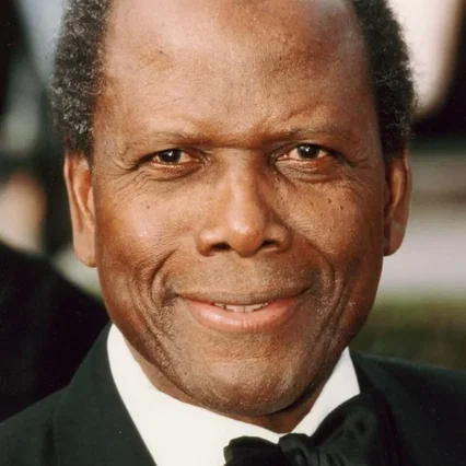 Sidney Poitier