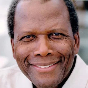 Photo star : Sidney Poitier