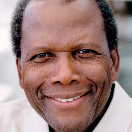 Sidney Poitier