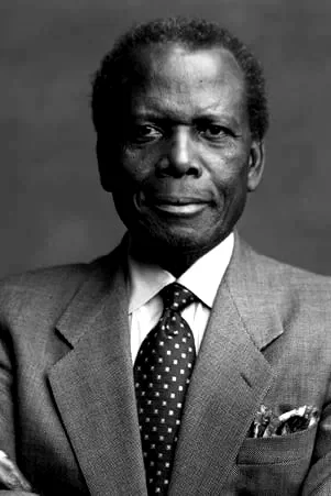 Sidney Poitier