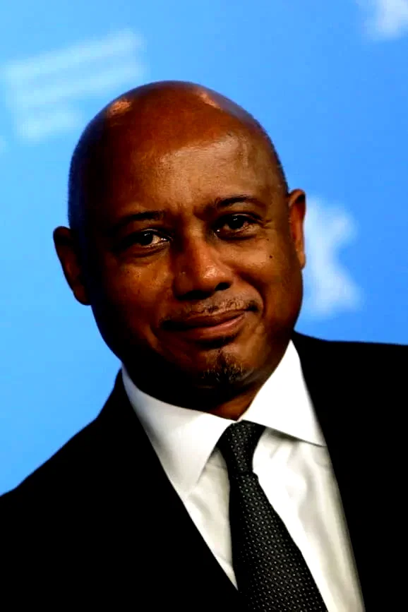 Raoul Peck