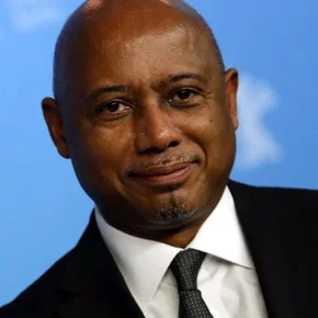 Photo star : Raoul Peck