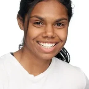 Photo star :  Shantae Barnes-Cowan
