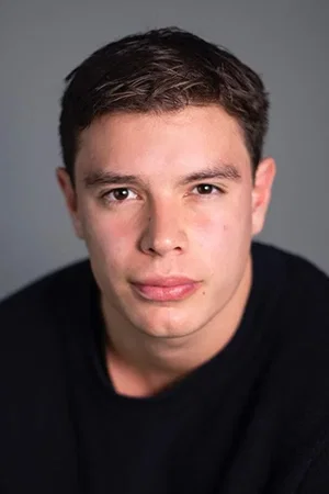  Carlos Sanson Jr. photo