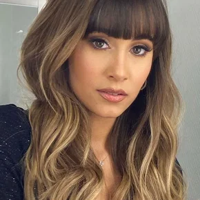 Photo star :  Aitana