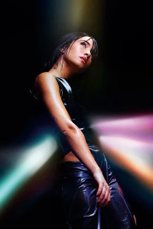  Aitana photo