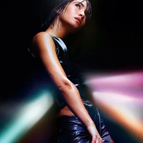 Photo star :  Aitana