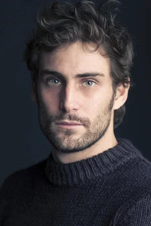  Fernando Guallar photo