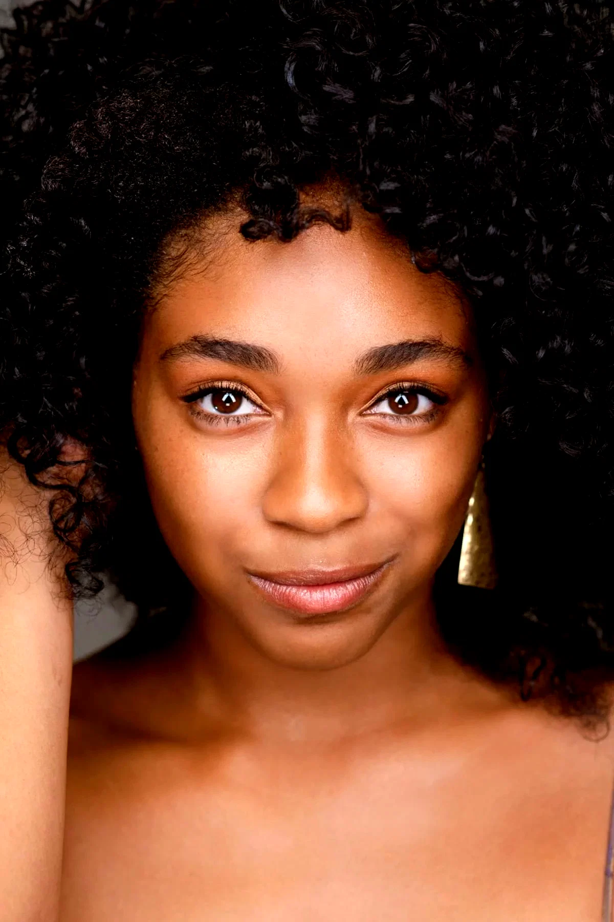  Simone Joy Jones