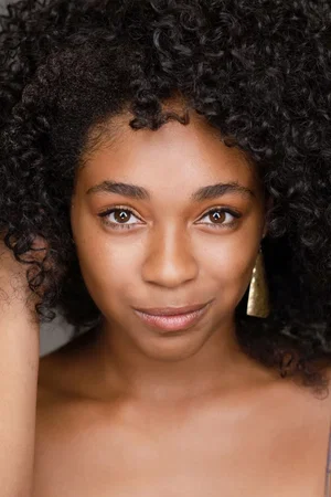  Simone Joy Jones photo