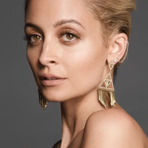 Photo star : Nicole Richie