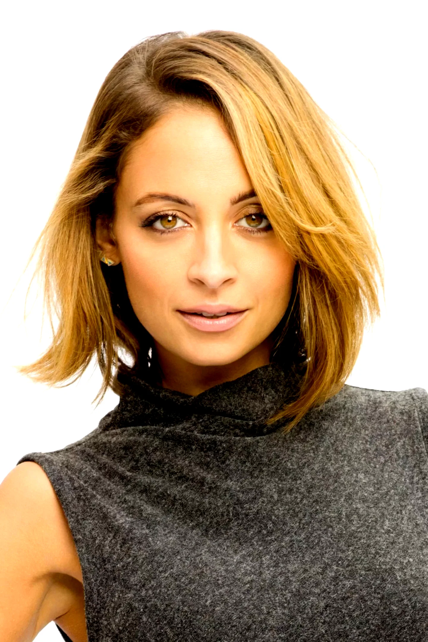 Nicole Richie
