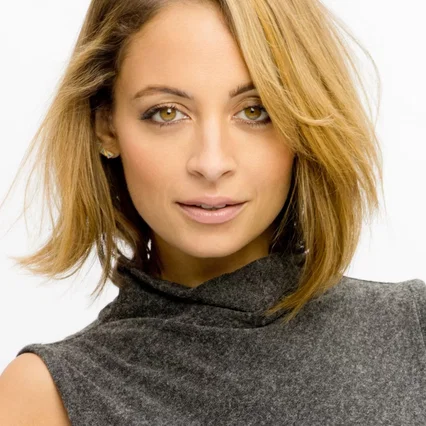 Nicole Richie