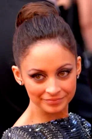 Nicole Richie