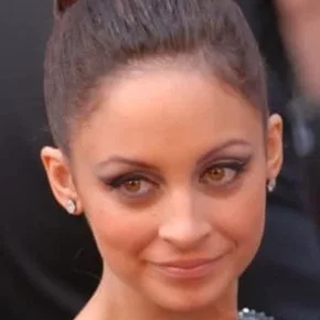 Photo star : Nicole Richie