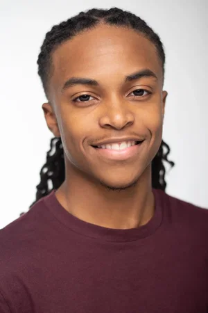  Donielle T. Hansley Jr. photo