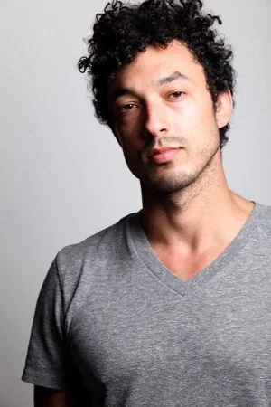  Wade Allain-Marcus photo
