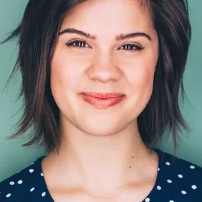 Photo star :  Anna Garcia