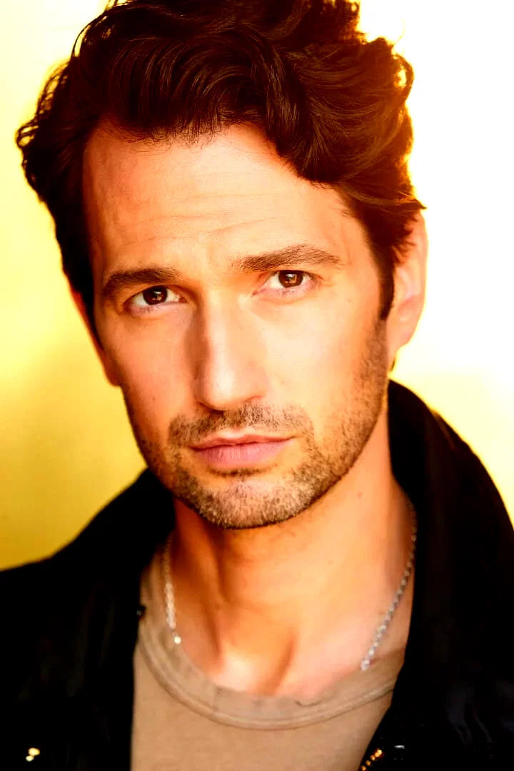 Christian Zuber