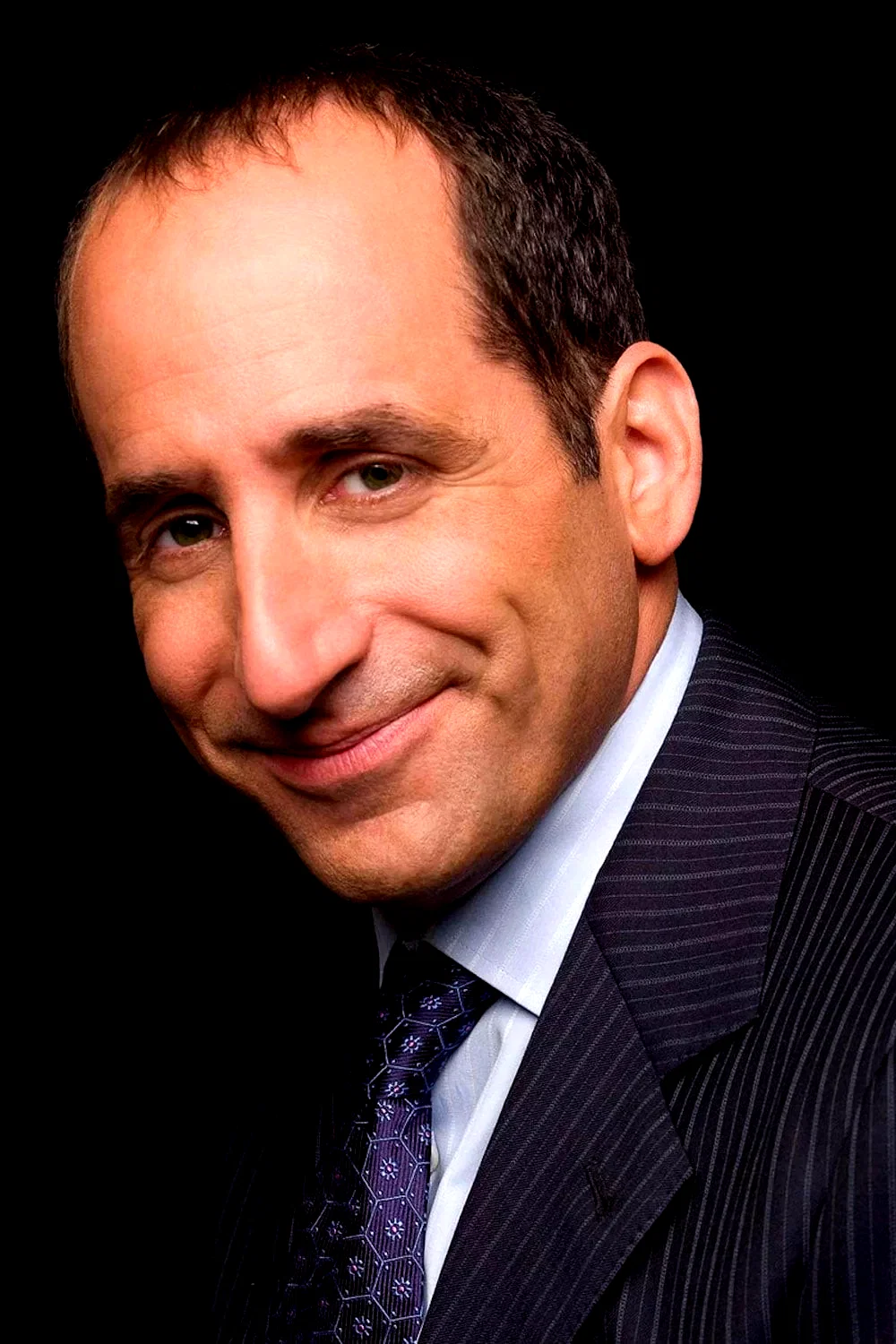 Peter Jacobson