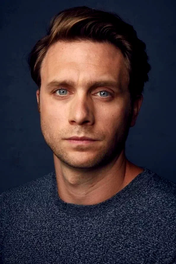 Martin Wallström
