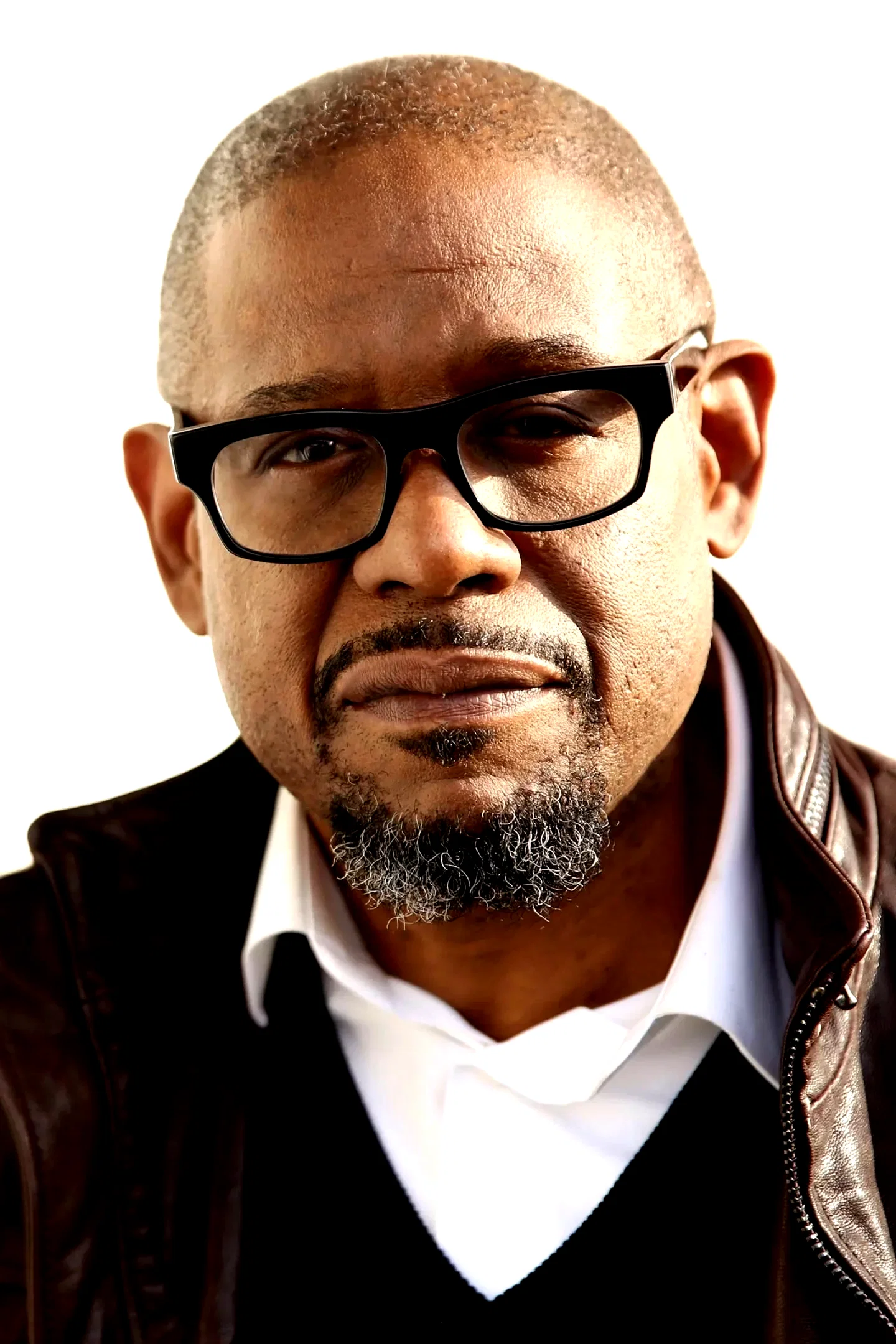 Forest Whitaker