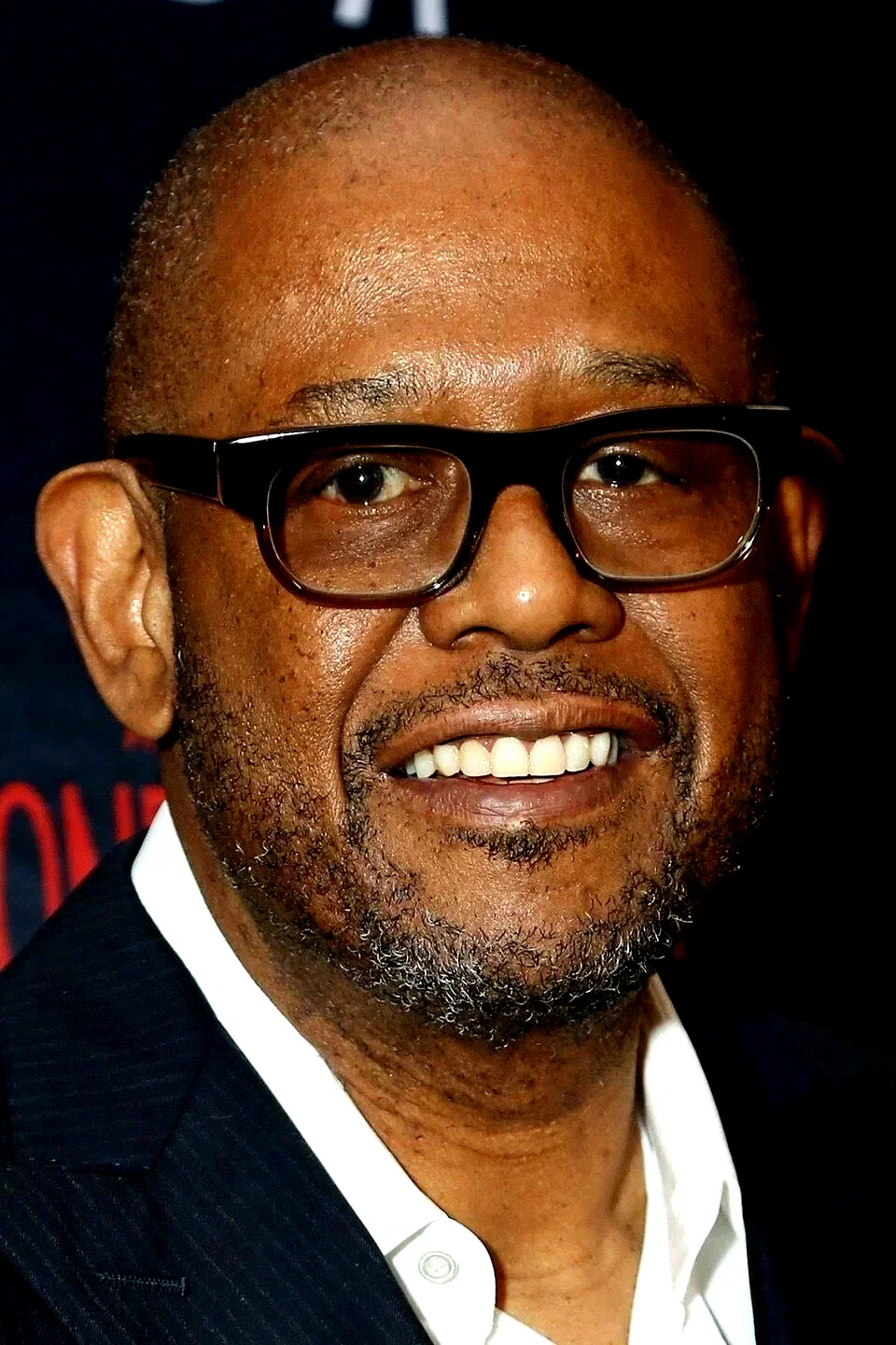 Forest Whitaker