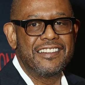 Photo star : Forest Whitaker
