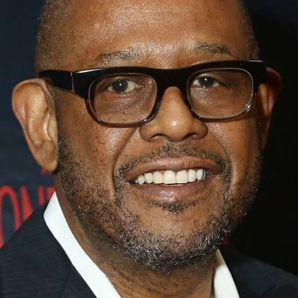 Forest Whitaker
