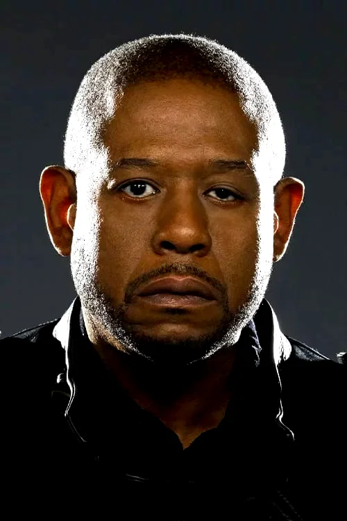 Forest Whitaker