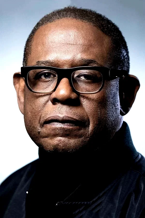 Forest Whitaker