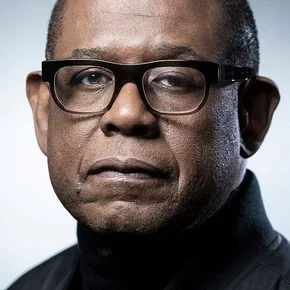 Photo star : Forest Whitaker