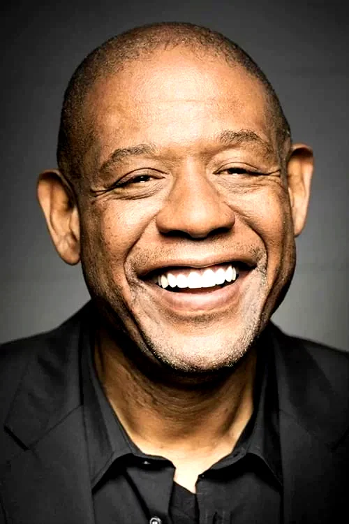 Forest Whitaker