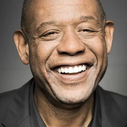 Forest Whitaker