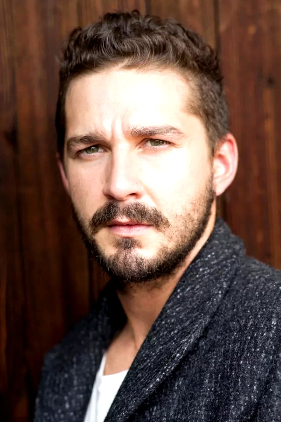 Shia Labeouf