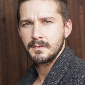 Photo star : Shia Labeouf