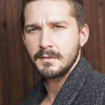 Shia Labeouf