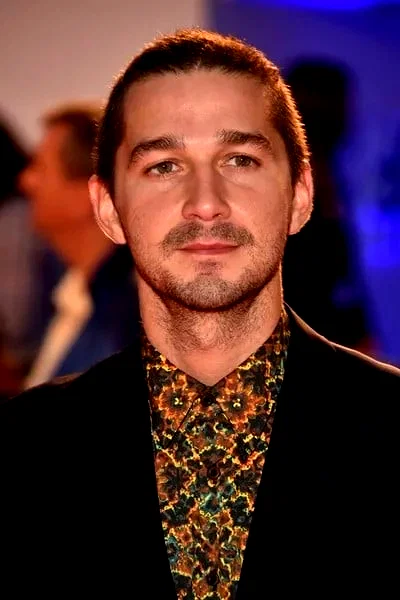Shia Labeouf
