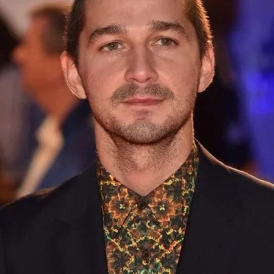 Shia Labeouf