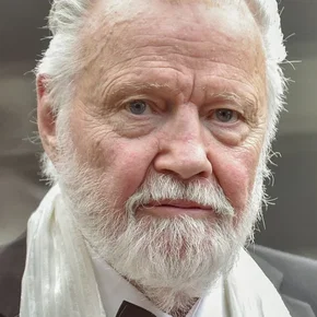 Photo star : Jon Voight