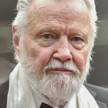 Jon Voight