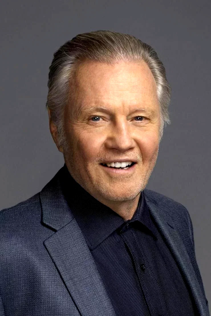 Jon Voight