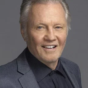 Photo star : Jon Voight