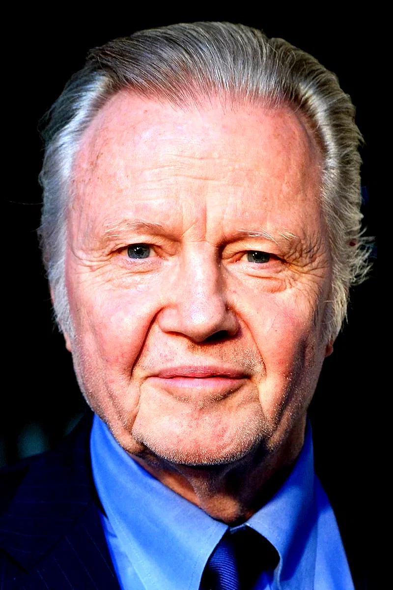 Jon Voight