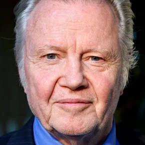 Photo star : Jon Voight